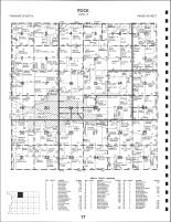 Code 17 - Rock Township, Rock Valley, Sioux County 1997